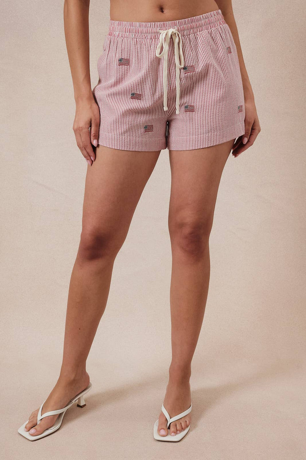 Sadie Americana Shorts