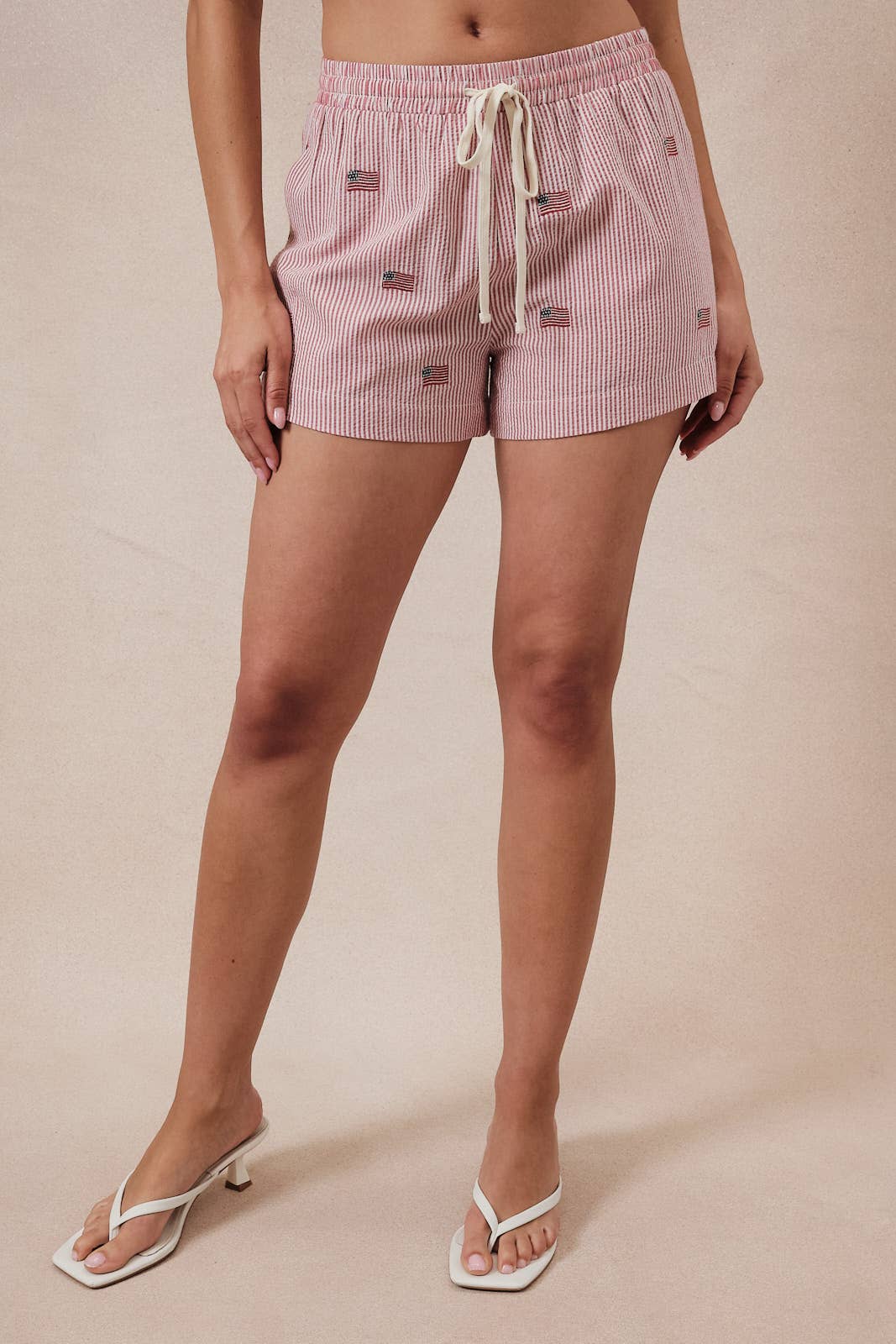 Sadie Americana Shorts