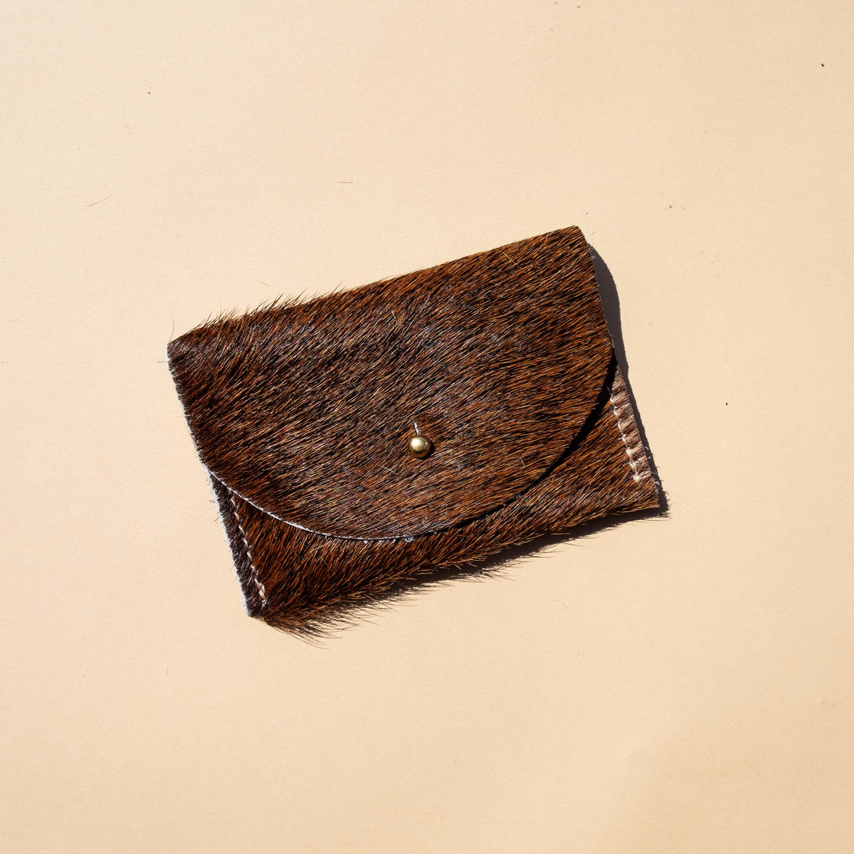 Tessa Cardholder – Brown