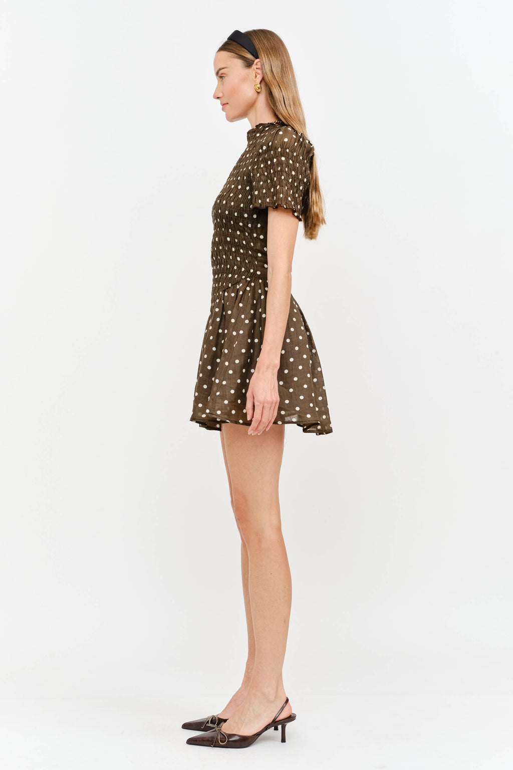 Ophelia Dress