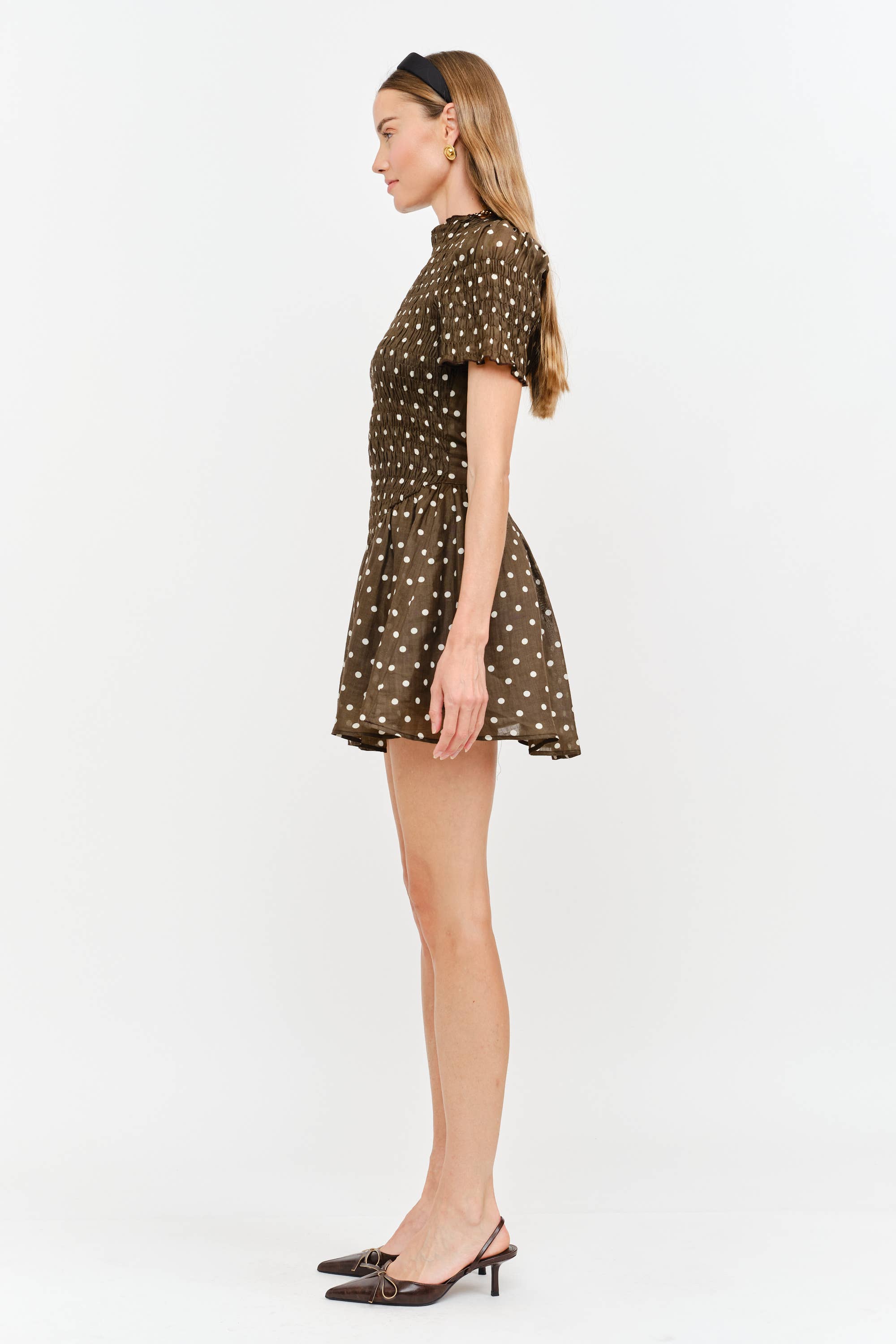 Ophelia Dress