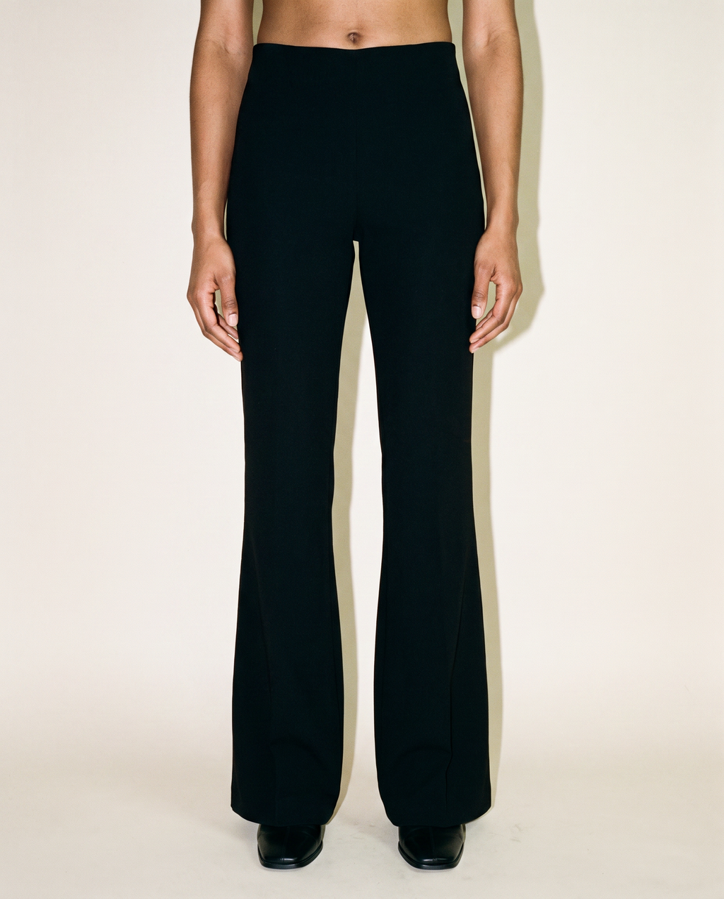 Audrey Flare Pant