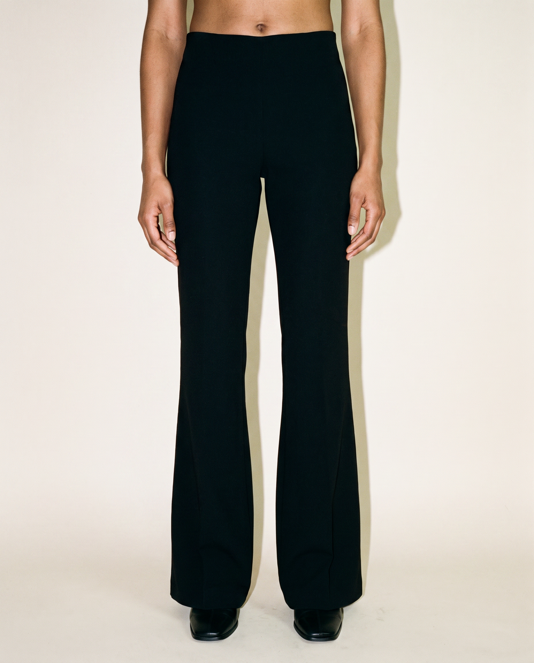 Audrey Flare Pant