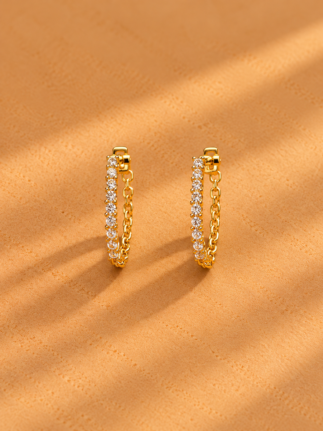 Ballier Chain Studs