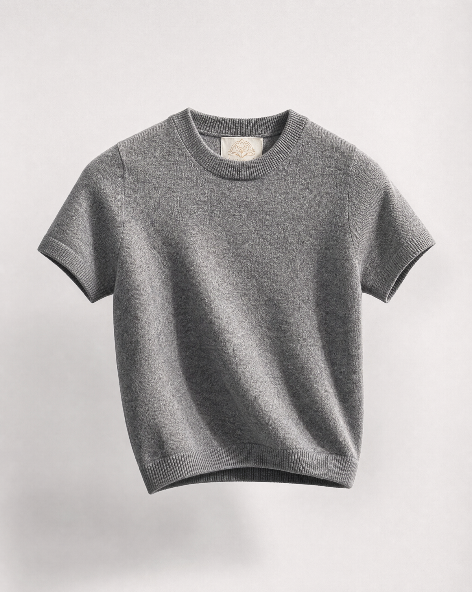 Blair Cashmere Sweater Tee