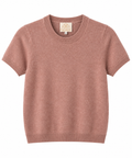 Blair Cashmere Sweater Tee
