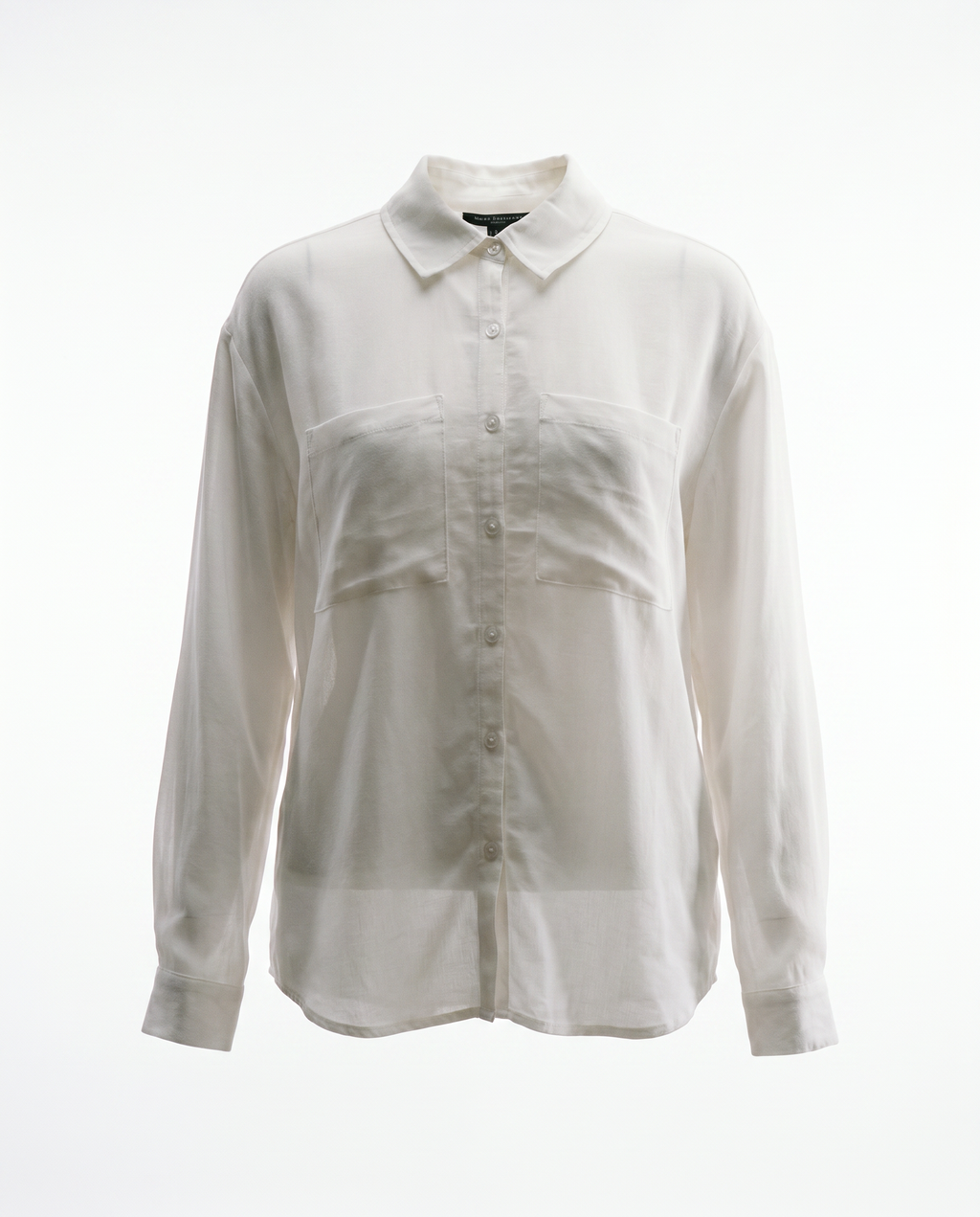 Cooper Linen Botton Up