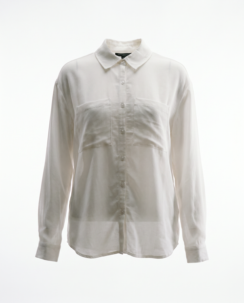 Cooper Linen Botton Up