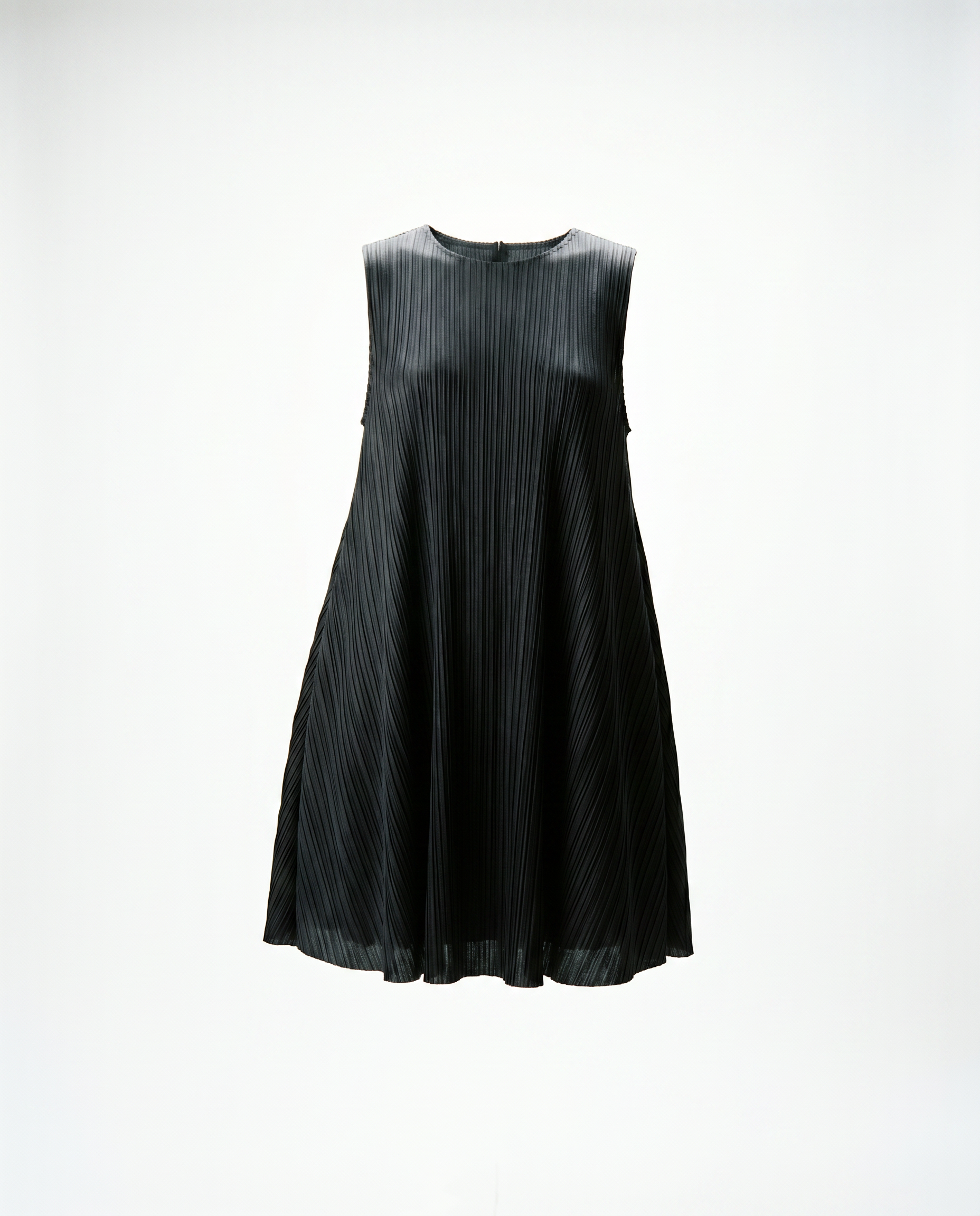 Dakota Pilsse Sati Long Tank Black OS