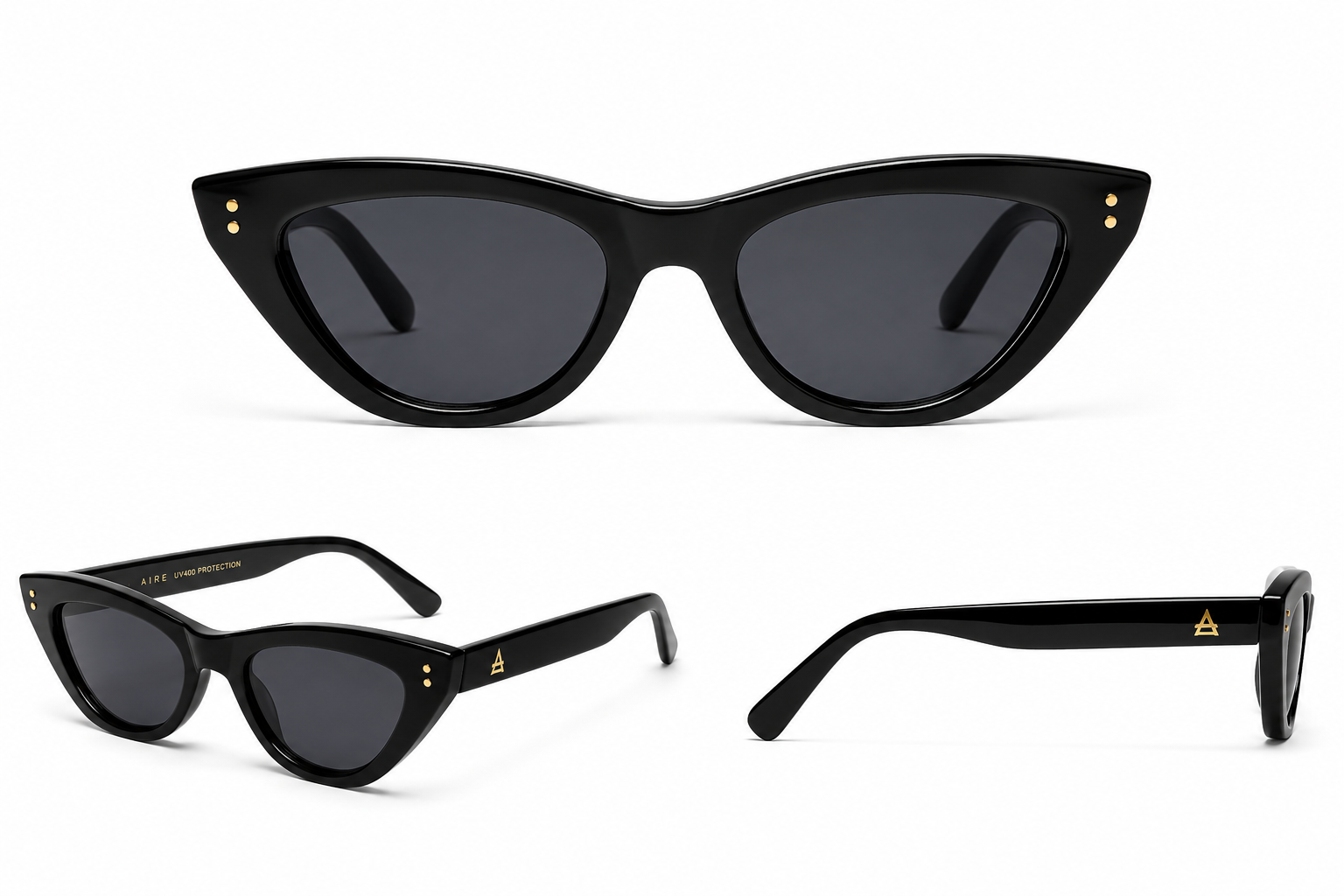 Dualism Sunglasses