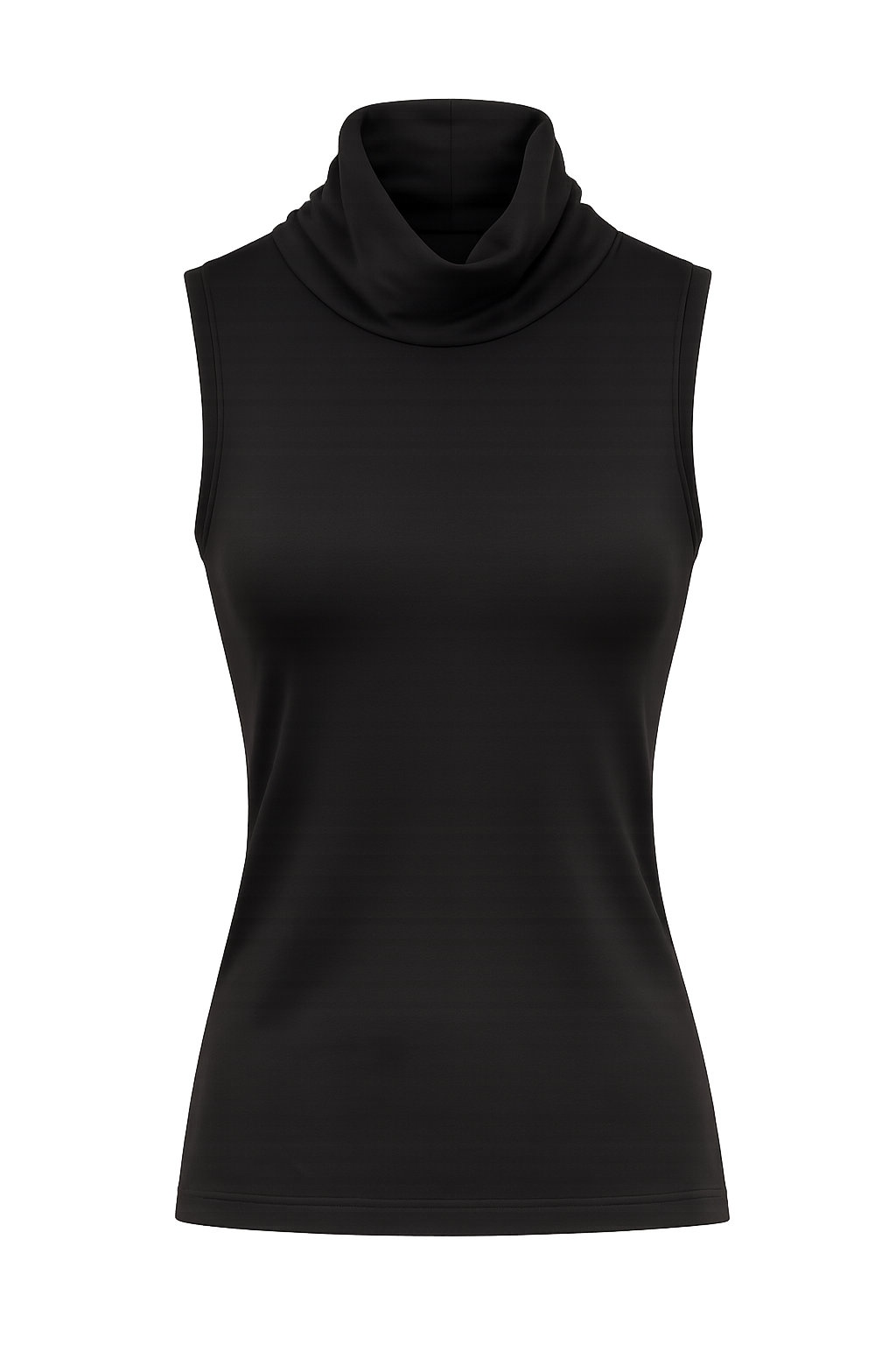 Eloise Turtleneck Top