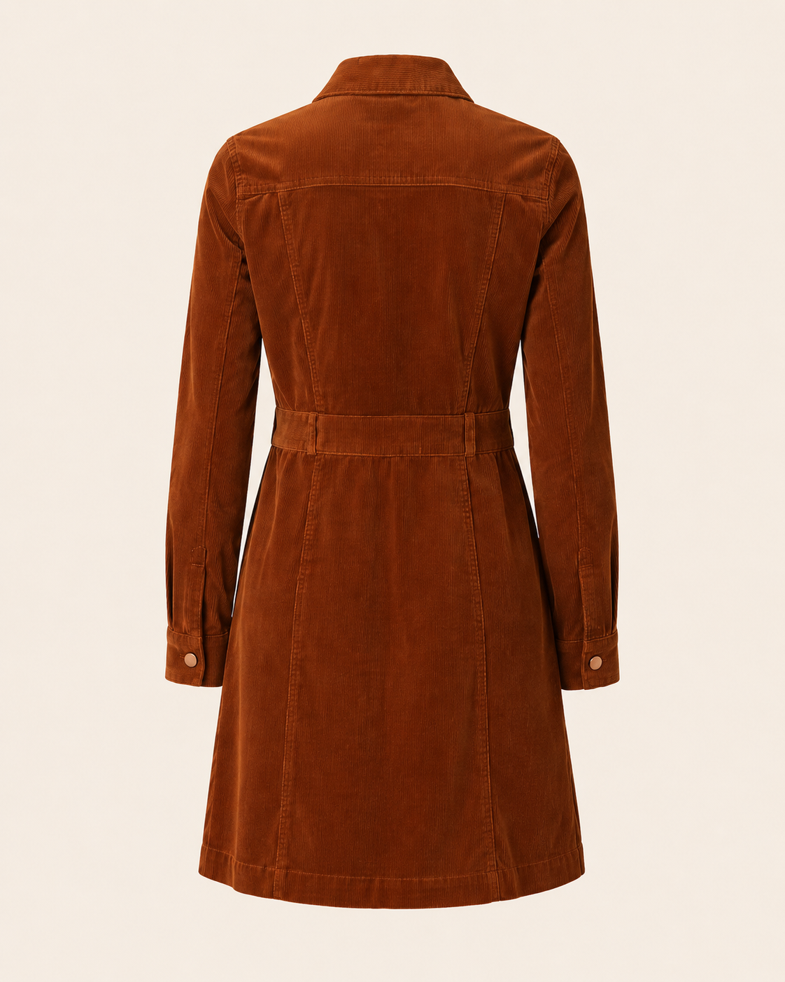 Frankie Corduroy Dress