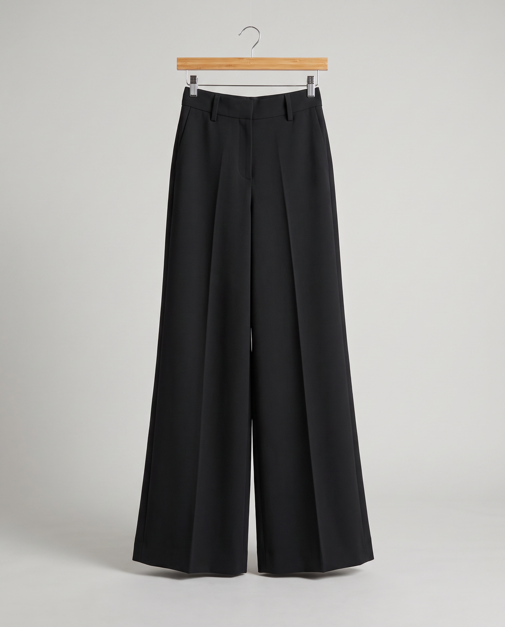Harry High Wide Leg