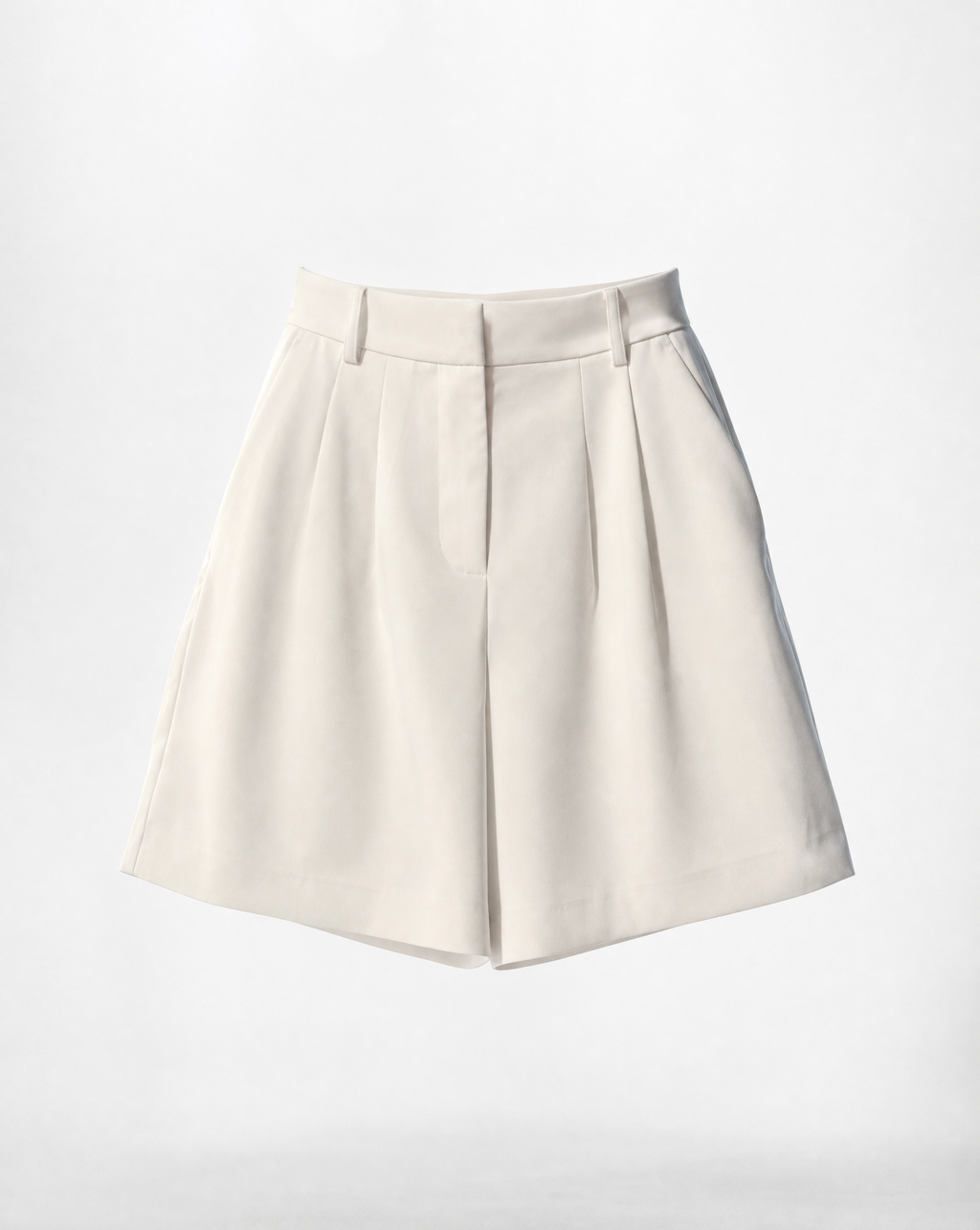 Harry Suiting Short
