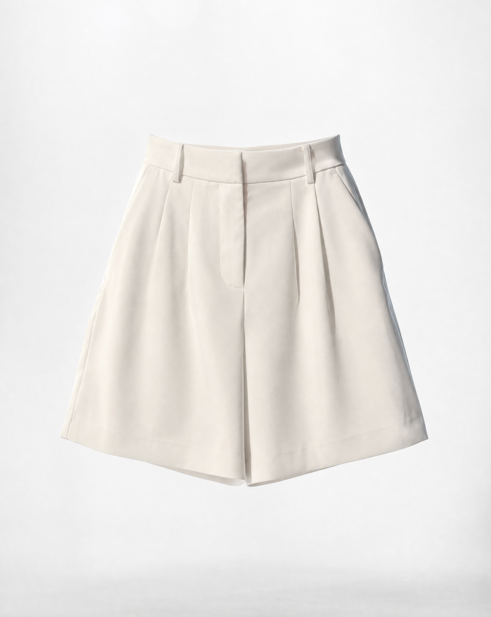 Harry Suiting Short