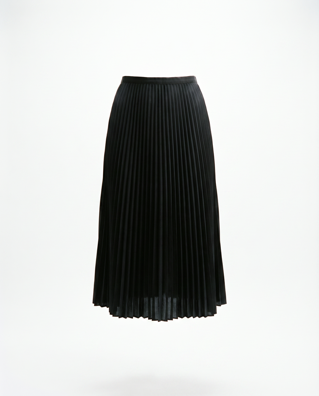 Hazel Pleated Skirt