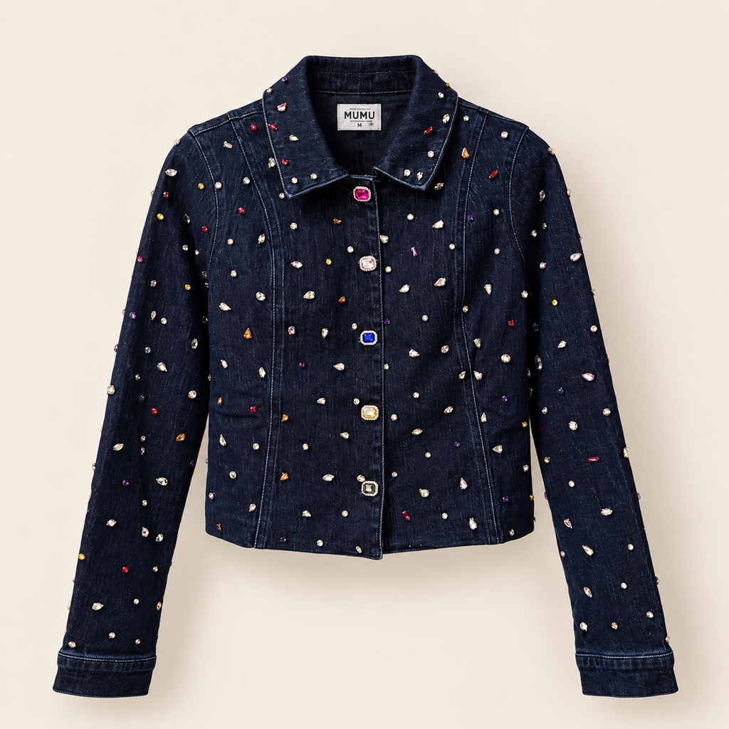 Hollywood Jacket