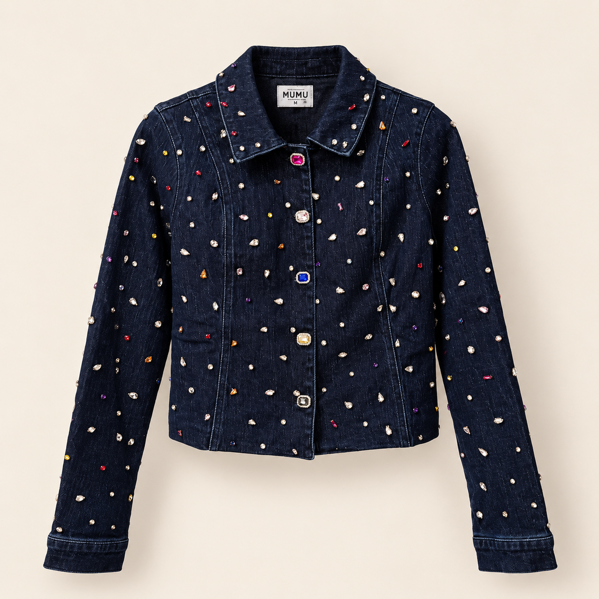 Hollywood Jacket