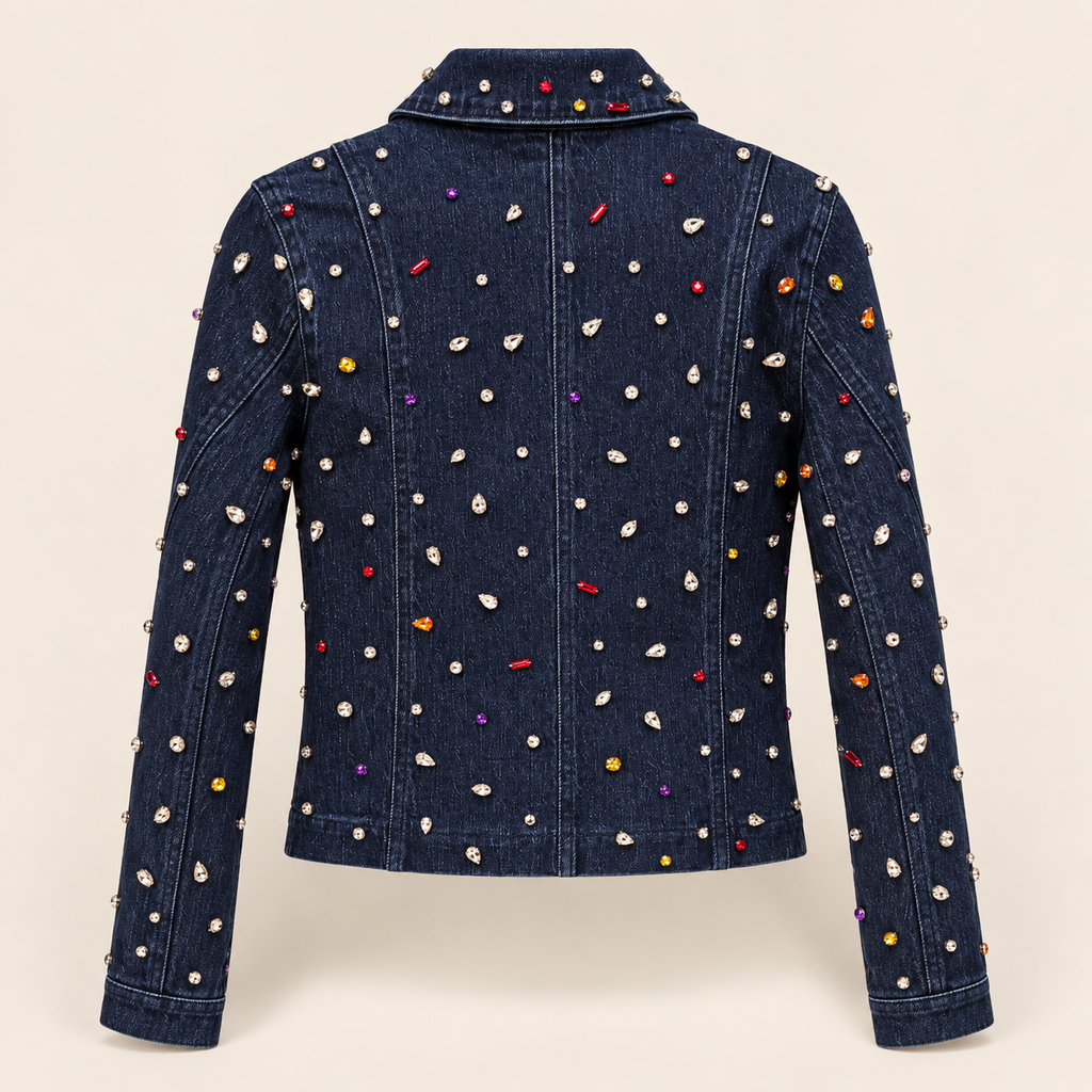 Hollywood Jacket