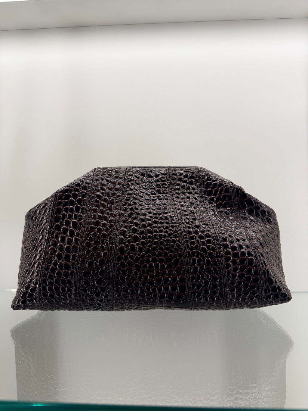 Cate Choc Clutch