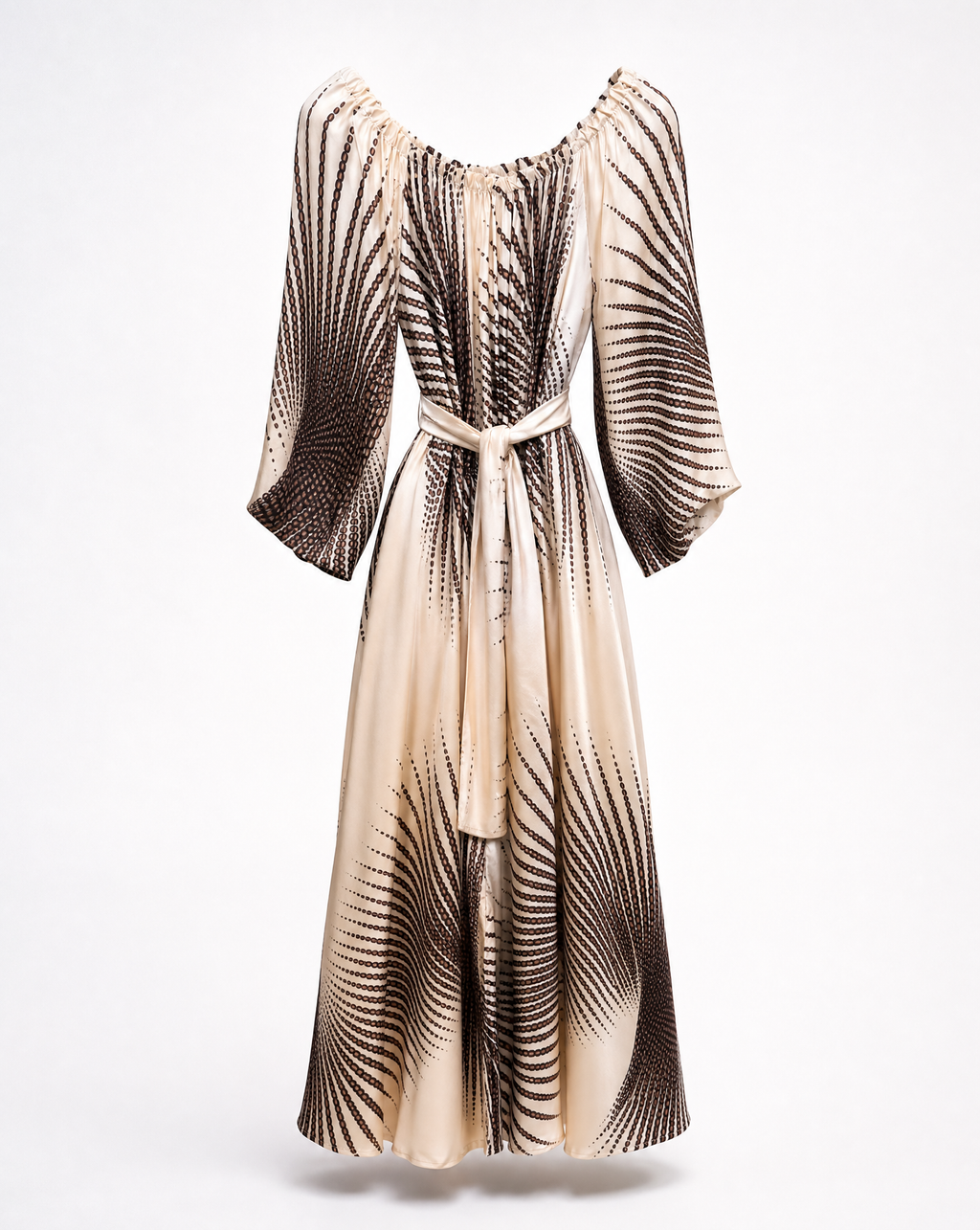 Luna off Shoulder Jumpsuit