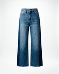 Malibu Blocking Mid Denim