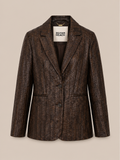 Maren Textured Blazer