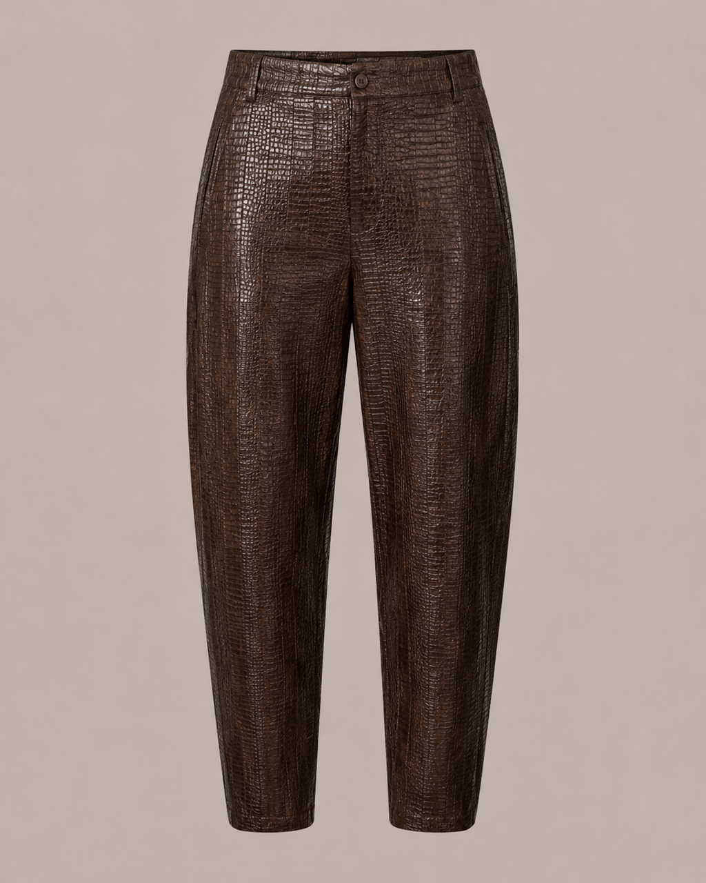 Maren Textured Pants