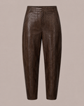 Maren Textured Pants
