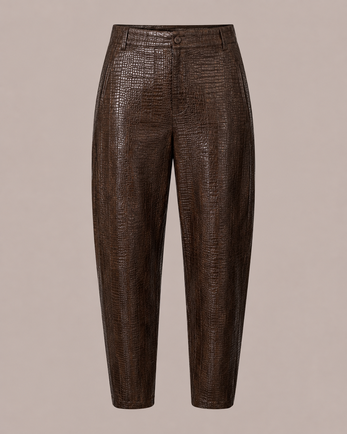 Maren Textured Pants