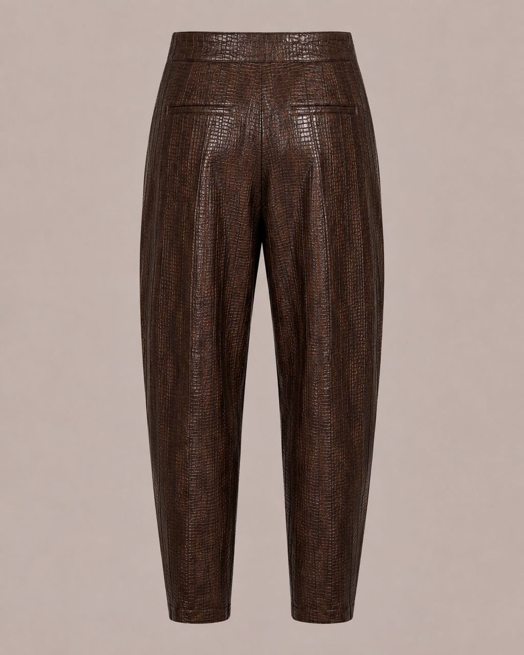 Maren Textured Pants