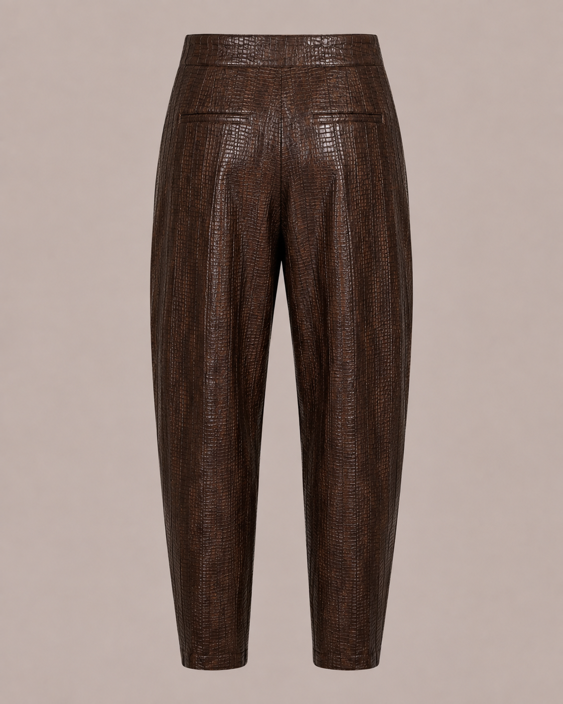 Maren Textured Pants