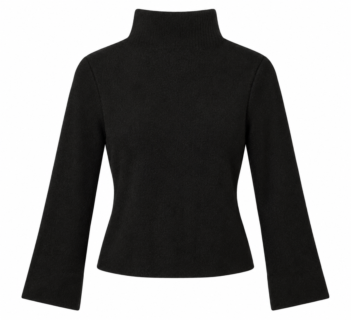 Masie Knit Turtleneck