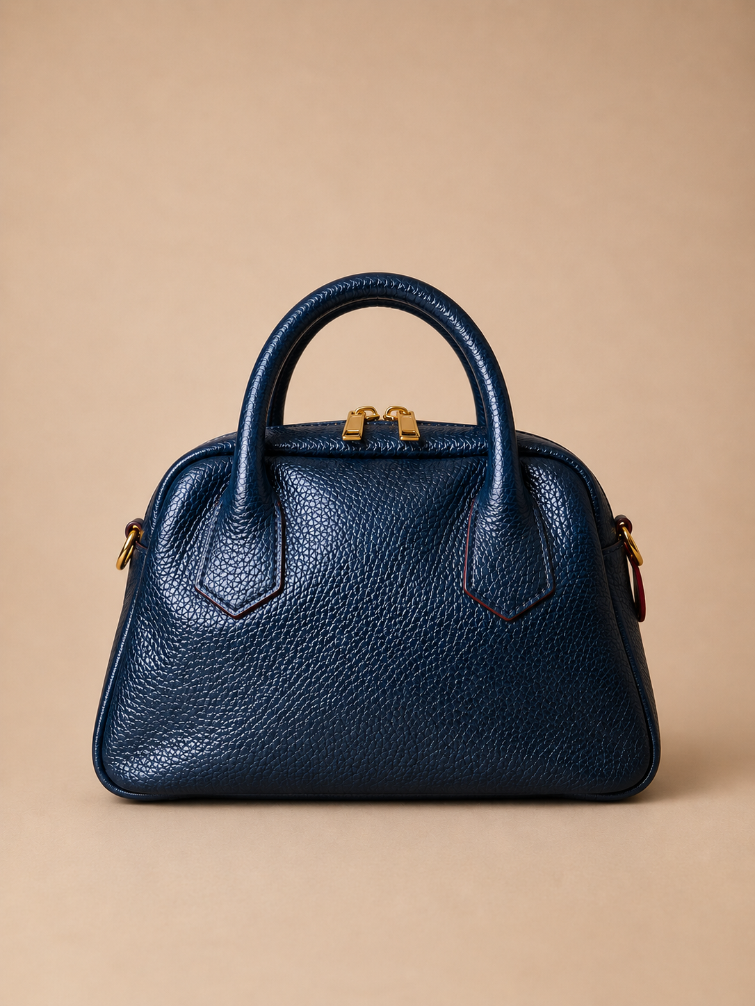 Mini Bowler Bag