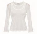 Mira Long Sleeve Top