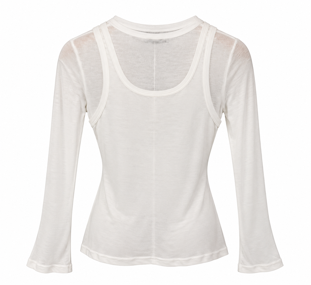 Mira Long Sleeve Top