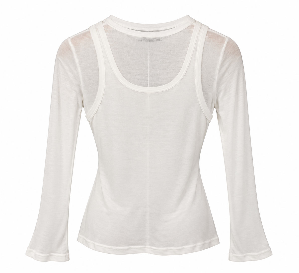Mira Long Sleeve Top