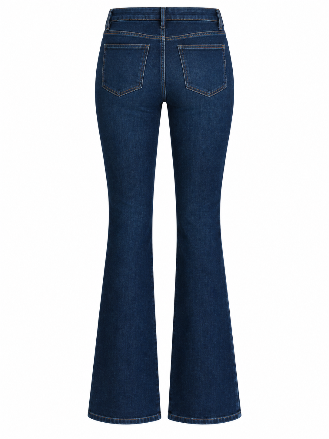 Molly in Deep Blue Flex