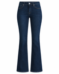 Molly in Deep Blue Flex