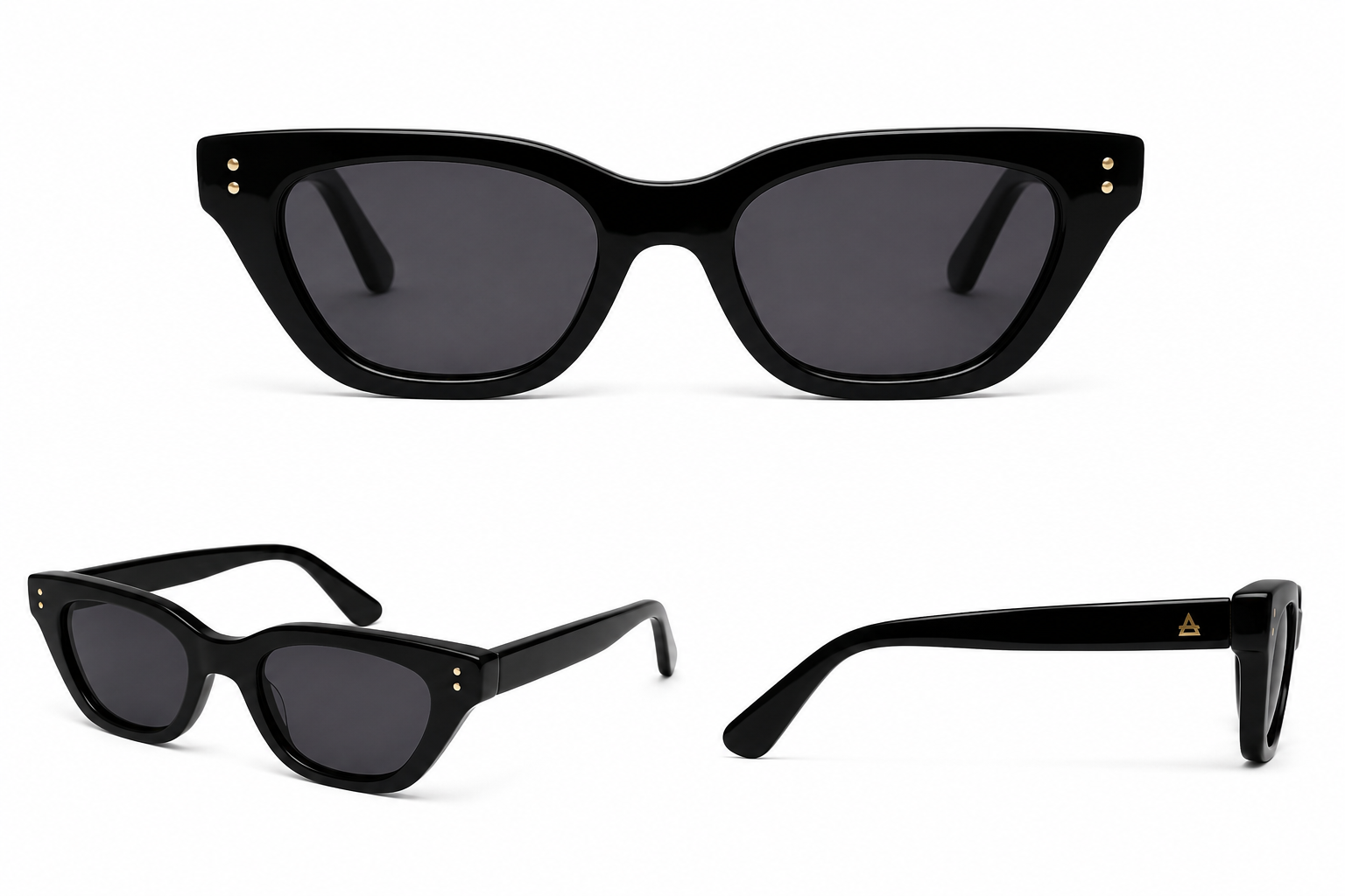 Night Glow Sunglasses