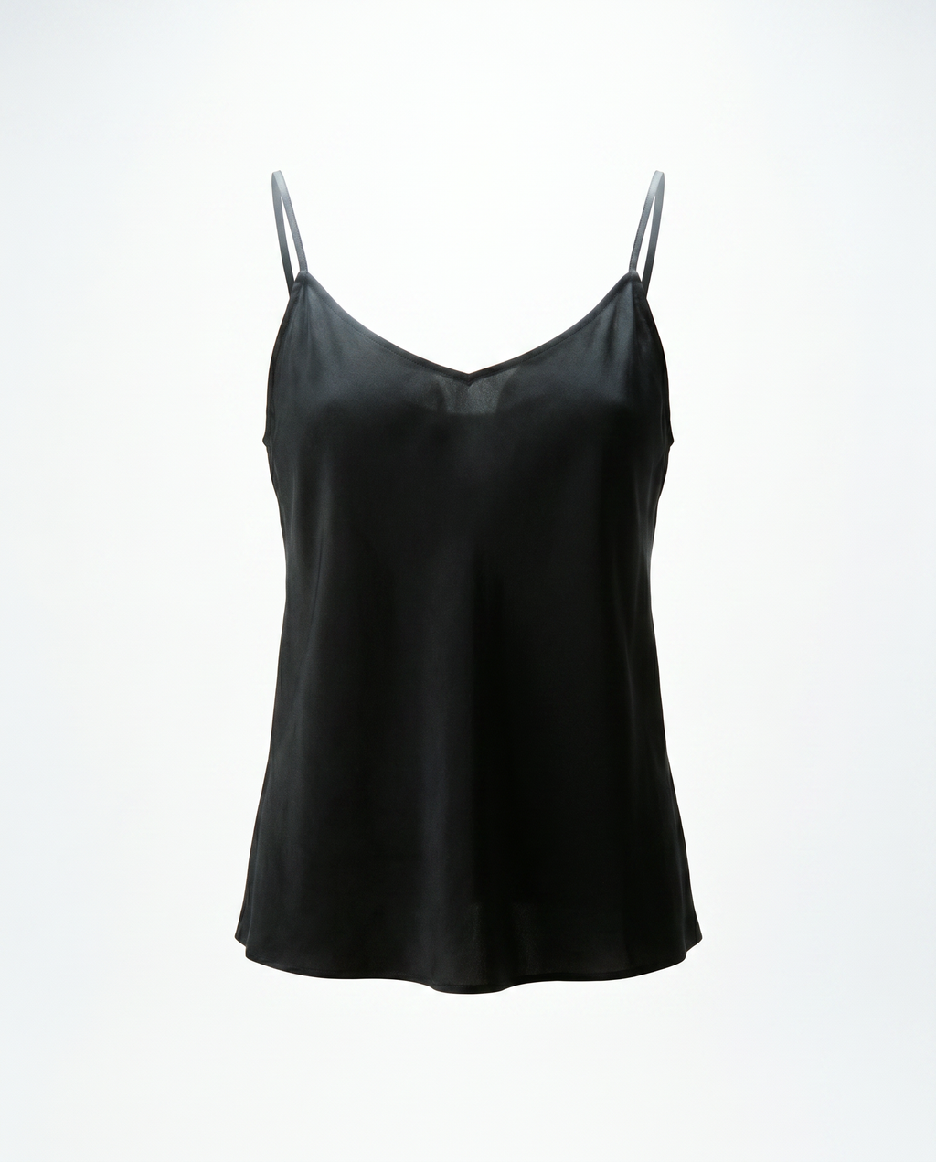 Noelle Silk Cami