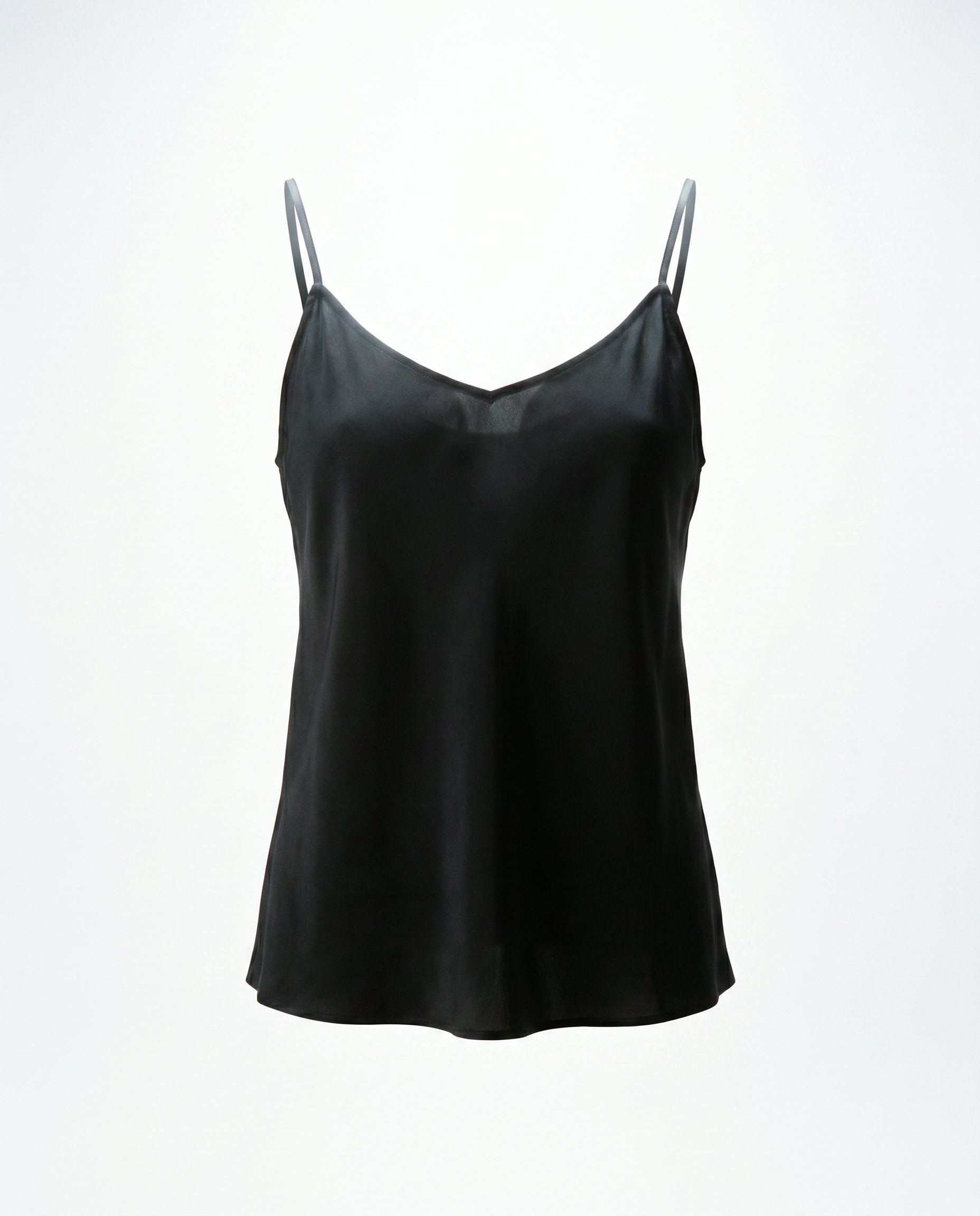 Noelle Silk Cami