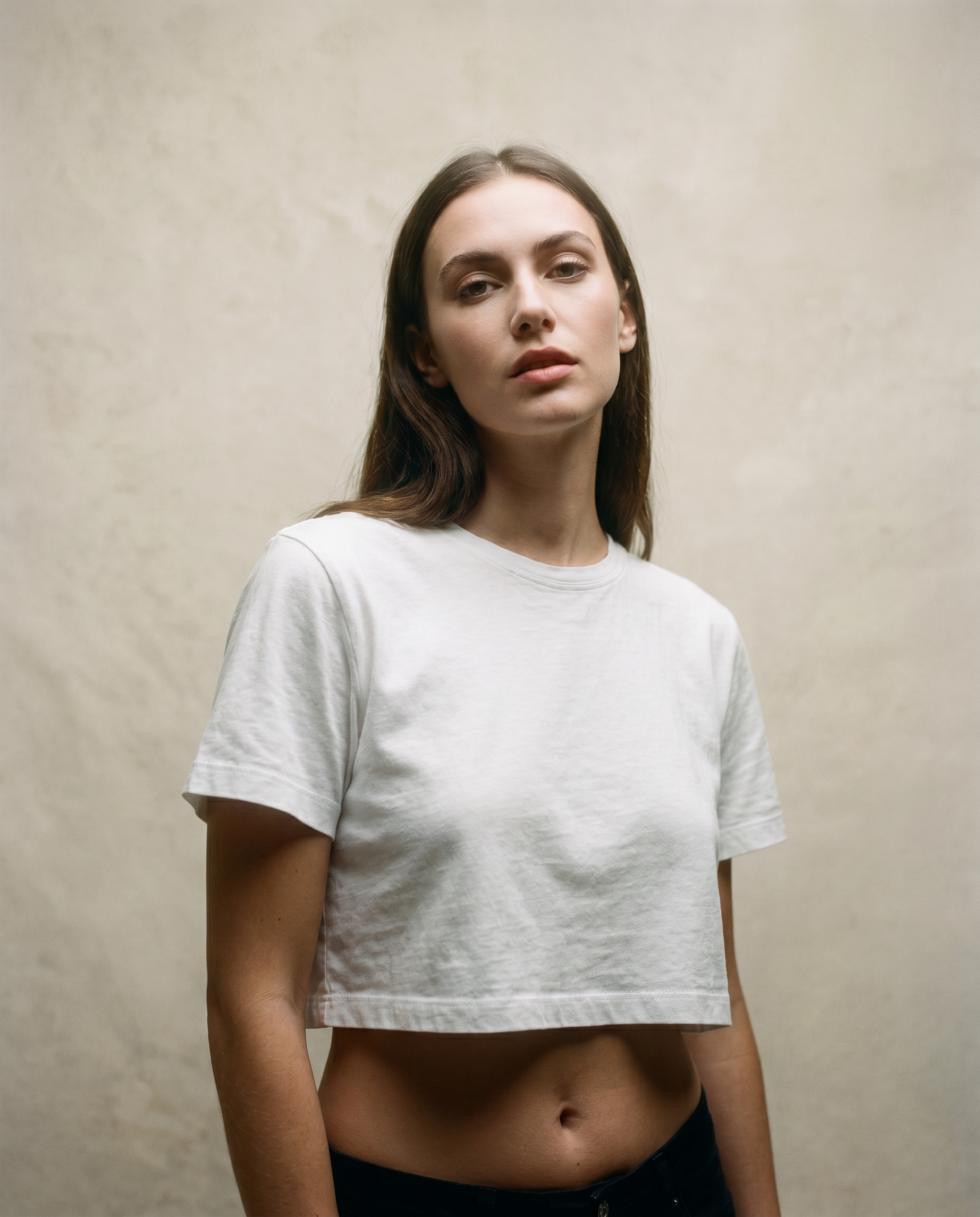 Reagan Short Sleeve Boyfriend Tee