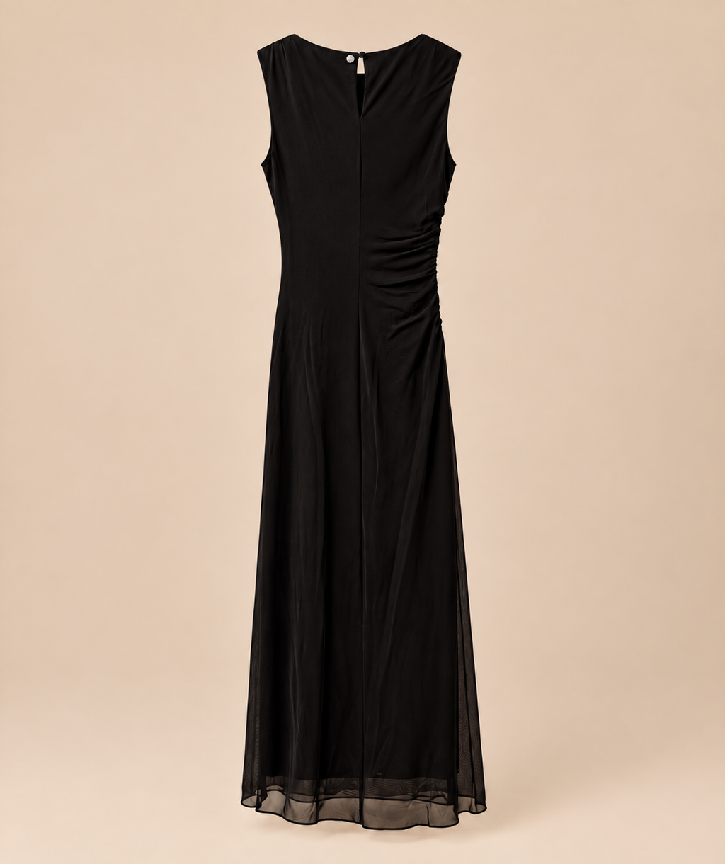 Serafina Crystal Dress