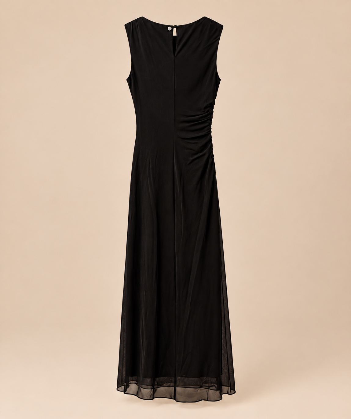 Serafina Crystal Dress
