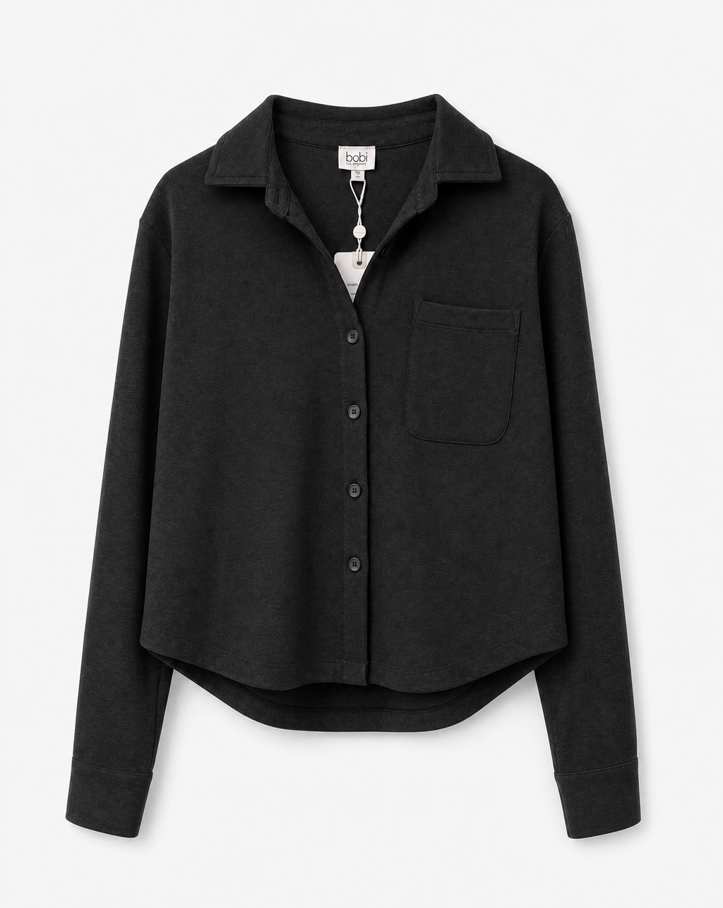 Sloane Lounge Shirt