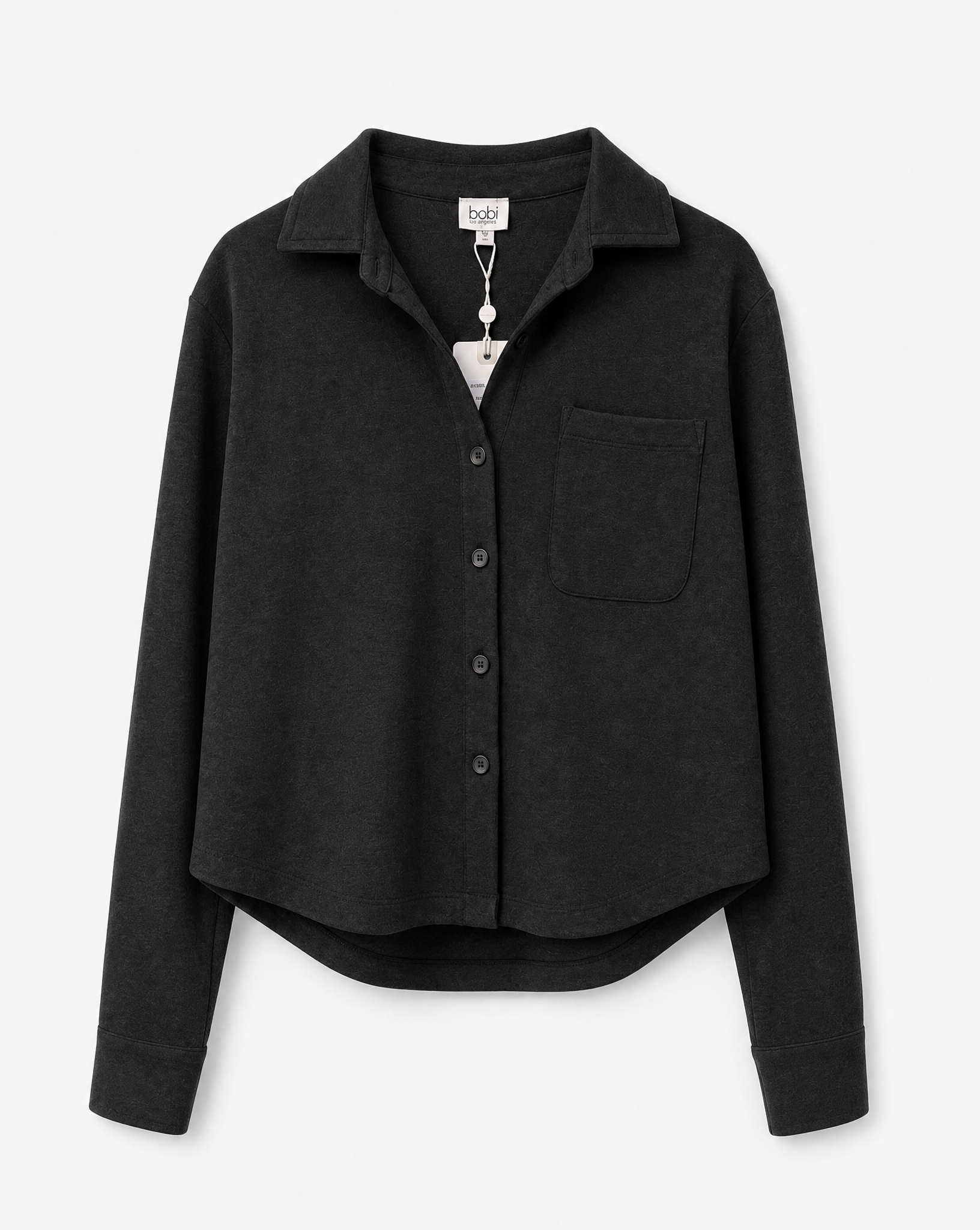 Sloane Lounge Shirt