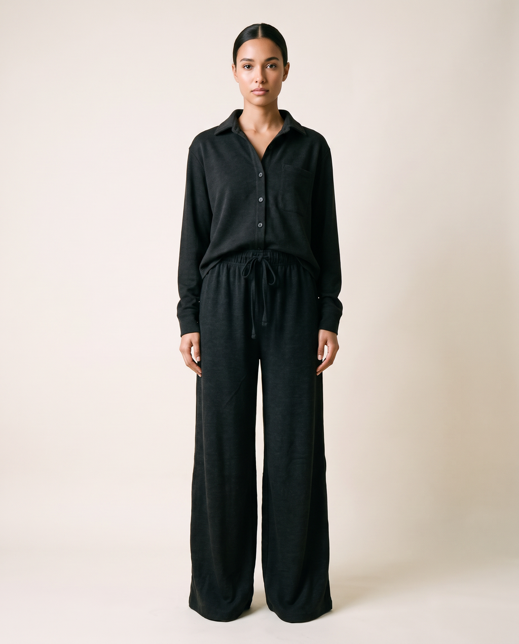 Sloane Lounge Shirt