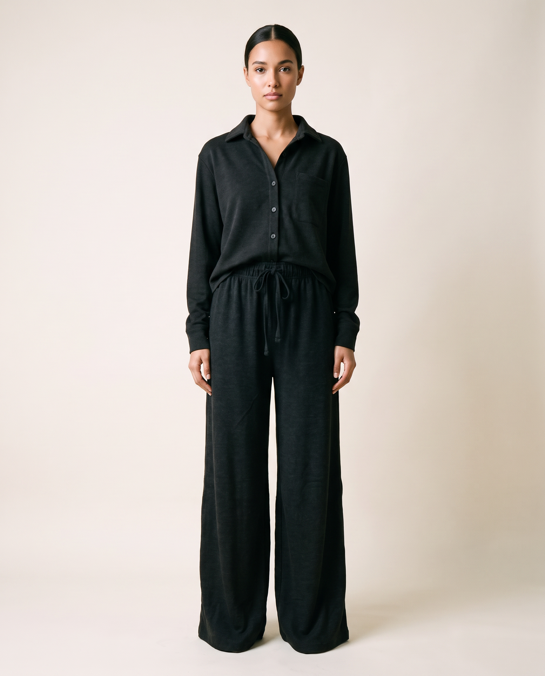 Sloane Lounge Shirt
