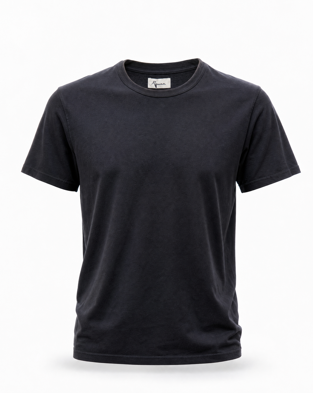 Tyler Tee Black